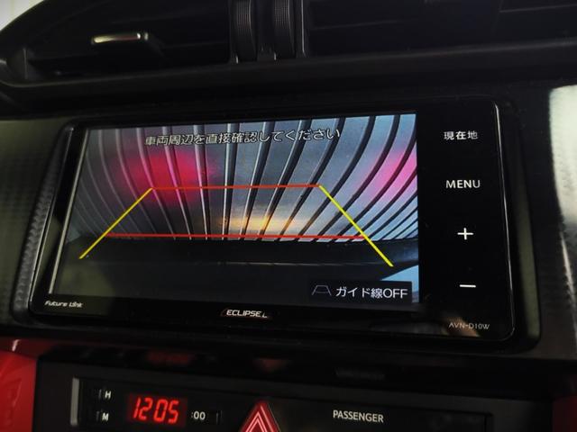 ８６ ＧＴ　ＢＬＩＴＺマフラー／社外車高調／ＧＣ８キャリパー／ＳＡＲＤフロントバンパー／社外サイドステップ・リアサイドアンダースポイラー・ウイング／社外ヘッドライト・テールランプ（30枚目）