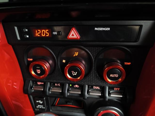 ８６ ＧＴ　ＢＬＩＴＺマフラー／社外車高調／ＧＣ８キャリパー／ＳＡＲＤフロントバンパー／社外サイドステップ・リアサイドアンダースポイラー・ウイング／社外ヘッドライト・テールランプ（31枚目）