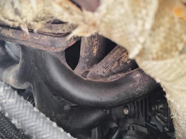 スカイライン ＧＴＳ－ｔタイプＭ　ＨＫＳ２５１０タービン／ＴＲＵＳＴオイルクーラー／社外エキマニ／Ｒｅｉｎ　Ｈａｒｄマフラー／社外クラッチ／ＦＳ５Ｗ７１Ｃミッション（公認）／ＮＩＳＭＯ　ＬＳＤ／ファイナルコネクション車高調（18枚目）