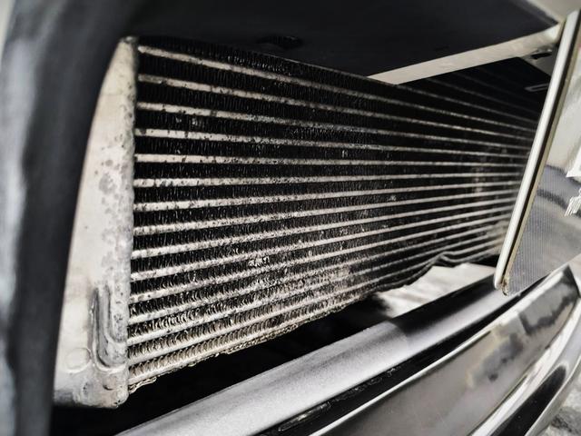 スカイライン ＧＴＳ－ｔタイプＭ　ＨＫＳ２５１０タービン／ＴＲＵＳＴオイルクーラー／社外エキマニ／Ｒｅｉｎ　Ｈａｒｄマフラー／社外クラッチ／ＦＳ５Ｗ７１Ｃミッション（公認）／ＮＩＳＭＯ　ＬＳＤ／ファイナルコネクション車高調（24枚目）