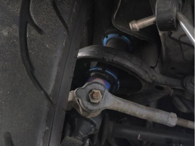 スカイライン ＧＴＳ－ｔタイプＭ　ＨＫＳ２５１０タービン／ＴＲＵＳＴオイルクーラー／社外エキマニ／Ｒｅｉｎ　Ｈａｒｄマフラー／社外クラッチ／ＦＳ５Ｗ７１Ｃミッション（公認）／ＮＩＳＭＯ　ＬＳＤ／ファイナルコネクション車高調（31枚目）