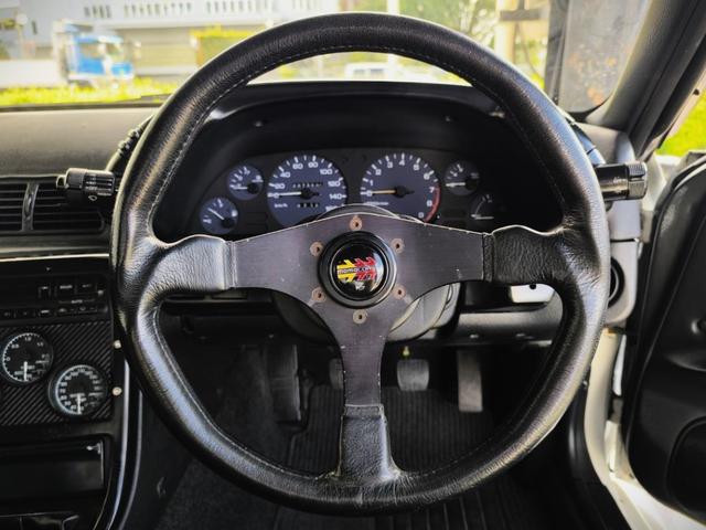 スカイライン ＧＴＳ－ｔタイプＭ　ＨＫＳ２５１０タービン／ＴＲＵＳＴオイルクーラー／社外エキマニ／Ｒｅｉｎ　Ｈａｒｄマフラー／社外クラッチ／ＦＳ５Ｗ７１Ｃミッション（公認）／ＮＩＳＭＯ　ＬＳＤ／ファイナルコネクション車高調（33枚目）