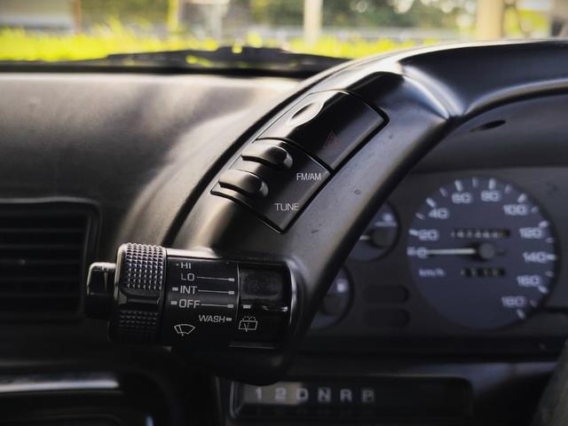 スカイライン ＧＴＳ－ｔタイプＭ　ＨＫＳ２５１０タービン／ＴＲＵＳＴオイルクーラー／社外エキマニ／Ｒｅｉｎ　Ｈａｒｄマフラー／社外クラッチ／ＦＳ５Ｗ７１Ｃミッション（公認）／ＮＩＳＭＯ　ＬＳＤ／ファイナルコネクション車高調（35枚目）