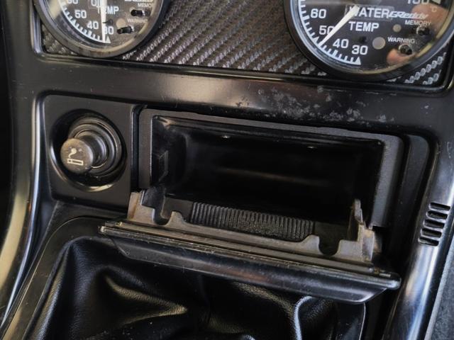 スカイライン ＧＴＳ－ｔタイプＭ　ＨＫＳ２５１０タービン／ＴＲＵＳＴオイルクーラー／社外エキマニ／Ｒｅｉｎ　Ｈａｒｄマフラー／社外クラッチ／ＦＳ５Ｗ７１Ｃミッション（公認）／ＮＩＳＭＯ　ＬＳＤ／ファイナルコネクション車高調（41枚目）