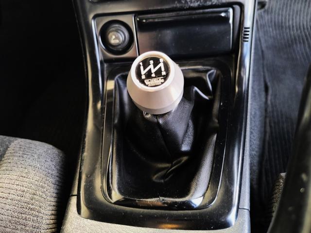 スカイライン ＧＴＳ－ｔタイプＭ　ＨＫＳ２５１０タービン／ＴＲＵＳＴオイルクーラー／社外エキマニ／Ｒｅｉｎ　Ｈａｒｄマフラー／社外クラッチ／ＦＳ５Ｗ７１Ｃミッション（公認）／ＮＩＳＭＯ　ＬＳＤ／ファイナルコネクション車高調（42枚目）