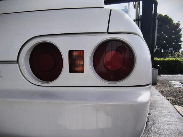 スカイライン ＧＴＳ－ｔタイプＭ　ＨＫＳ２５１０タービン／ＴＲＵＳＴオイルクーラー／社外エキマニ／Ｒｅｉｎ　Ｈａｒｄマフラー／社外クラッチ／ＦＳ５Ｗ７１Ｃミッション（公認）／ＮＩＳＭＯ　ＬＳＤ／ファイナルコネクション車高調（56枚目）