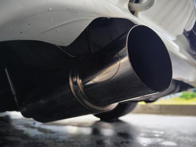 スカイライン ＧＴＳ－ｔタイプＭ　ＨＫＳ２５１０タービン／ＴＲＵＳＴオイルクーラー／社外エキマニ／Ｒｅｉｎ　Ｈａｒｄマフラー／社外クラッチ／ＦＳ５Ｗ７１Ｃミッション（公認）／ＮＩＳＭＯ　ＬＳＤ／ファイナルコネクション車高調（58枚目）