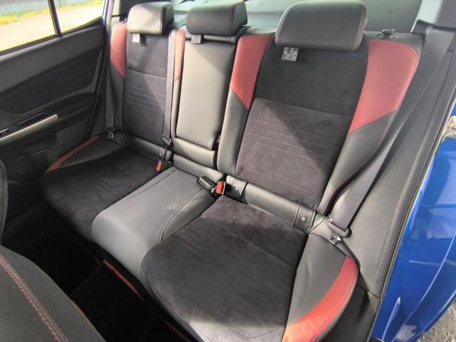 ＷＲＸ ＳＴＩ ＳＴＩ　ワンオーナー／フジツボマフラー／ＴＥＩＮ車高調（ＥＤＦＣ付き）／ＳＴｉフロントリップ・サイドアンダースポイラー／ＳＴｉフロントグリル／ＡＤＶＡＮ　Ｒａｃｉｎｇ　ＧＴ　Ａ６０６１　Ｔ６　１８インチ（10枚目）