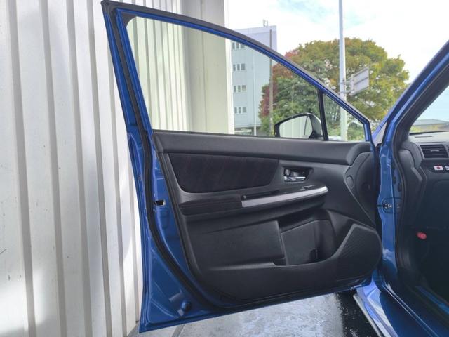 ＷＲＸ ＳＴＩ ＳＴＩ　ワンオーナー／フジツボマフラー／ＴＥＩＮ車高調（ＥＤＦＣ付き）／ＳＴｉフロントリップ・サイドアンダースポイラー／ＳＴｉフロントグリル／ＡＤＶＡＮ　Ｒａｃｉｎｇ　ＧＴ　Ａ６０６１　Ｔ６　１８インチ（12枚目）