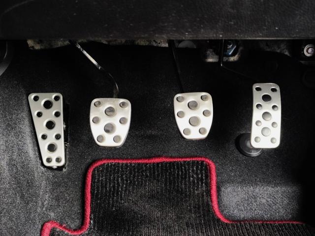 ＷＲＸ ＳＴＩ ＳＴＩ　ワンオーナー／フジツボマフラー／ＴＥＩＮ車高調（ＥＤＦＣ付き）／ＳＴｉフロントリップ・サイドアンダースポイラー／ＳＴｉフロントグリル／ＡＤＶＡＮ　Ｒａｃｉｎｇ　ＧＴ　Ａ６０６１　Ｔ６　１８インチ（24枚目）