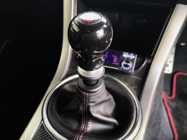 ＷＲＸ ＳＴＩ ＳＴＩ　ワンオーナー／フジツボマフラー／ＴＥＩＮ車高調（ＥＤＦＣ付き）／ＳＴｉフロントリップ・サイドアンダースポイラー／ＳＴｉフロントグリル／ＡＤＶＡＮ　Ｒａｃｉｎｇ　ＧＴ　Ａ６０６１　Ｔ６　１８インチ（32枚目）