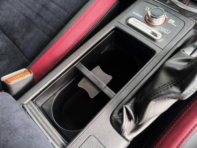 ＷＲＸ ＳＴＩ ＳＴＩ　ワンオーナー／フジツボマフラー／ＴＥＩＮ車高調（ＥＤＦＣ付き）／ＳＴｉフロントリップ・サイドアンダースポイラー／ＳＴｉフロントグリル／ＡＤＶＡＮ　Ｒａｃｉｎｇ　ＧＴ　Ａ６０６１　Ｔ６　１８インチ（34枚目）