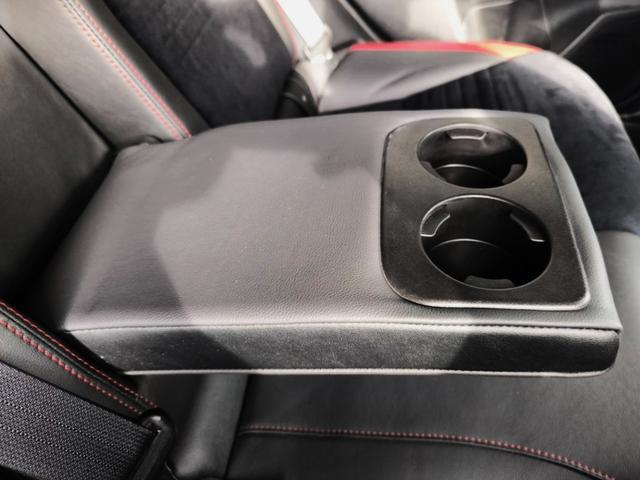 ＷＲＸ ＳＴＩ ＳＴＩ　ワンオーナー／フジツボマフラー／ＴＥＩＮ車高調（ＥＤＦＣ付き）／ＳＴｉフロントリップ・サイドアンダースポイラー／ＳＴｉフロントグリル／ＡＤＶＡＮ　Ｒａｃｉｎｇ　ＧＴ　Ａ６０６１　Ｔ６　１８インチ（37枚目）
