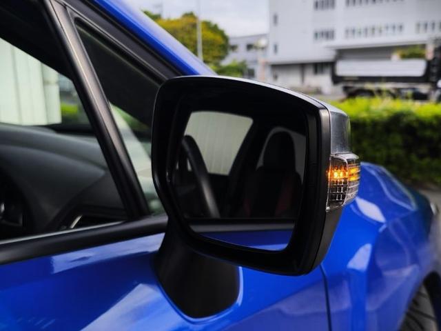 ＷＲＸ ＳＴＩ ＳＴＩ　ワンオーナー／フジツボマフラー／ＴＥＩＮ車高調（ＥＤＦＣ付き）／ＳＴｉフロントリップ・サイドアンダースポイラー／ＳＴｉフロントグリル／ＡＤＶＡＮ　Ｒａｃｉｎｇ　ＧＴ　Ａ６０６１　Ｔ６　１８インチ（42枚目）