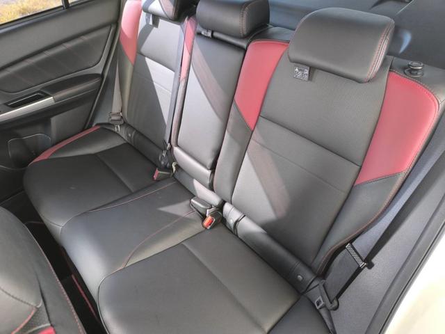 WRX STI STI タイプS HKSマフラー/純正ビルシュタイン/DIXCELローター/STiフルエアロ・カーボンウイング・フロントグリル/AXIS PARTSカーボンミラー/Panasonicナビ/純正 18インチホイール(10枚目)