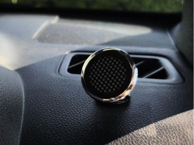 WRX STI STI タイプS HKSマフラー/純正ビルシュタイン/DIXCELローター/STiフルエアロ・カーボンウイング・フロントグリル/AXIS PARTSカーボンミラー/Panasonicナビ/純正 18インチホイール(27枚目)