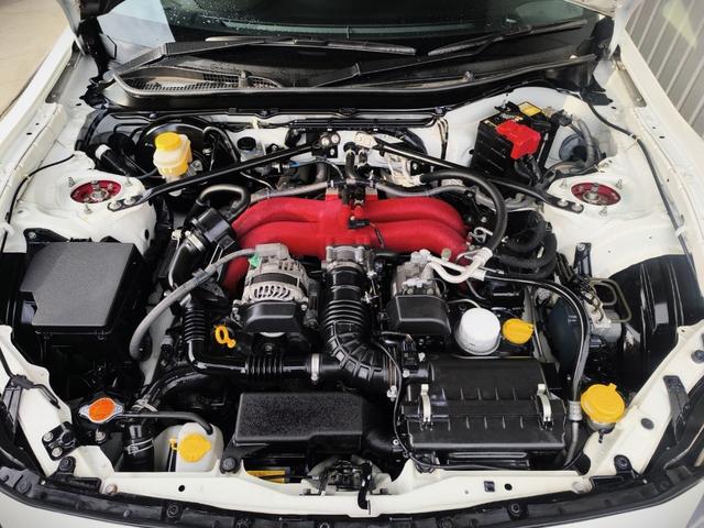 ８６ ＧＴリミテッド　ワンオーナー車　ＮＯＢＬＥＳＳＥ　マフラー　ＴＲＤ　クイックシフト　ＢＬＩＴＺ　ＺＺ－Ｒ車高調　ＲＵＮＤＵＣＥ　キャリパー　ＲＡＹＳ　ＧＲＡＭ　ＬＩＧＨＴＳ　５７Ｘｔｒｅｍｅ　１９インチ（6枚目）