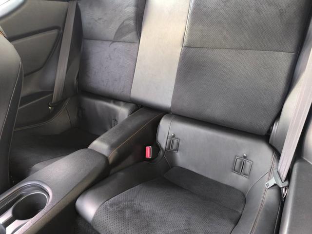 ８６ ＧＴリミテッド　ワンオーナー車　ＮＯＢＬＥＳＳＥ　マフラー　ＴＲＤ　クイックシフト　ＢＬＩＴＺ　ＺＺ－Ｒ車高調　ＲＵＮＤＵＣＥ　キャリパー　ＲＡＹＳ　ＧＲＡＭ　ＬＩＧＨＴＳ　５７Ｘｔｒｅｍｅ　１９インチ（10枚目）