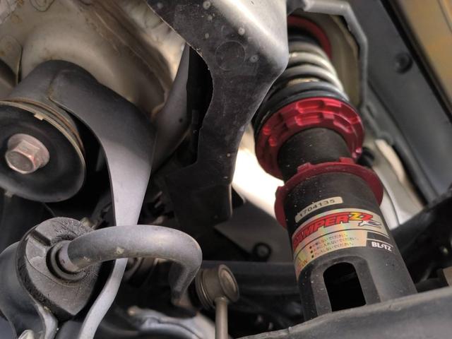 ８６ ＧＴリミテッド　ワンオーナー車　ＮＯＢＬＥＳＳＥ　マフラー　ＴＲＤ　クイックシフト　ＢＬＩＴＺ　ＺＺ－Ｒ車高調　ＲＵＮＤＵＣＥ　キャリパー　ＲＡＹＳ　ＧＲＡＭ　ＬＩＧＨＴＳ　５７Ｘｔｒｅｍｅ　１９インチ（19枚目）