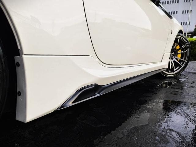 ８６ ＧＴリミテッド　ワンオーナー車　ＮＯＢＬＥＳＳＥ　マフラー　ＴＲＤ　クイックシフト　ＢＬＩＴＺ　ＺＺ－Ｒ車高調　ＲＵＮＤＵＣＥ　キャリパー　ＲＡＹＳ　ＧＲＡＭ　ＬＩＧＨＴＳ　５７Ｘｔｒｅｍｅ　１９インチ（44枚目）