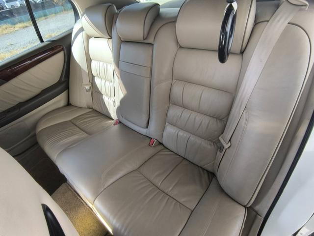 アリスト Ｖ３００　ＧＲｅｄｄｙ　ＴＤ０６－２５Ｇ　タービン　ＴＯＭ’Ｓ　マフラー　ＨＫＳ　Ｆ－ＣＯＮ　ＶＰＲＯ　Ｖｅｒ．３．４　Ｒｅｖｏｌｕｔｉｏｎ　フルエアロ　ＷＯＲＫ　ＥＭＯＴＩＯＮ　ＣＲ　２Ｐ　１８インチ（10枚目）