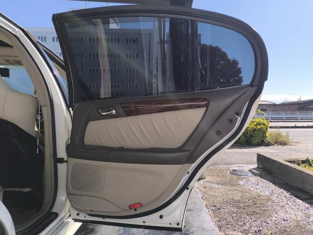 アリスト Ｖ３００　ＧＲｅｄｄｙ　ＴＤ０６－２５Ｇ　タービン　ＴＯＭ’Ｓ　マフラー　ＨＫＳ　Ｆ－ＣＯＮ　ＶＰＲＯ　Ｖｅｒ．３．４　Ｒｅｖｏｌｕｔｉｏｎ　フルエアロ　ＷＯＲＫ　ＥＭＯＴＩＯＮ　ＣＲ　２Ｐ　１８インチ（13枚目）