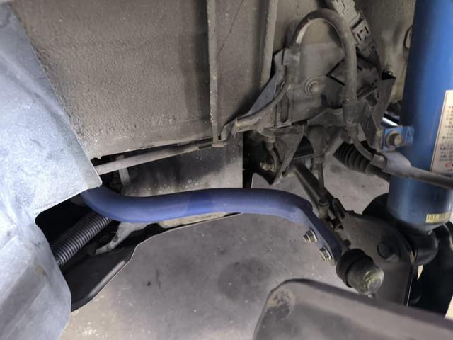 アリスト Ｖ３００　ＧＲｅｄｄｙ　ＴＤ０６－２５Ｇ　タービン　ＴＯＭ’Ｓ　マフラー　ＨＫＳ　Ｆ－ＣＯＮ　ＶＰＲＯ　Ｖｅｒ．３．４　Ｒｅｖｏｌｕｔｉｏｎ　フルエアロ　ＷＯＲＫ　ＥＭＯＴＩＯＮ　ＣＲ　２Ｐ　１８インチ（28枚目）