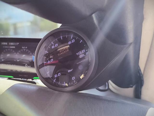 アリスト Ｖ３００　ＧＲｅｄｄｙ　ＴＤ０６－２５Ｇ　タービン　ＴＯＭ’Ｓ　マフラー　ＨＫＳ　Ｆ－ＣＯＮ　ＶＰＲＯ　Ｖｅｒ．３．４　Ｒｅｖｏｌｕｔｉｏｎ　フルエアロ　ＷＯＲＫ　ＥＭＯＴＩＯＮ　ＣＲ　２Ｐ　１８インチ（37枚目）