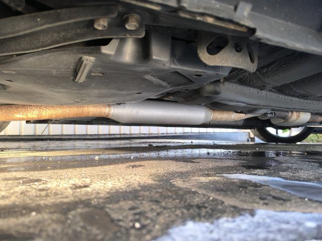 インプレッサ WRX STi ZERO SPORTインテークパイプ/STi純正オプションマフラー・フロントリップ/HKS車高調/Defiブースト計/NARDIステアリング/G.speed G-01 18インチホイール(20枚目)