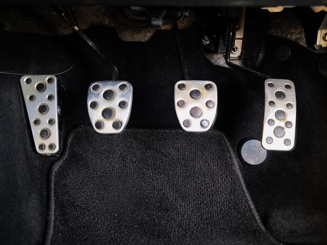 インプレッサ WRX STi ZERO SPORTインテークパイプ/STi純正オプションマフラー・フロントリップ/HKS車高調/Defiブースト計/NARDIステアリング/G.speed G-01 18インチホイール(28枚目)