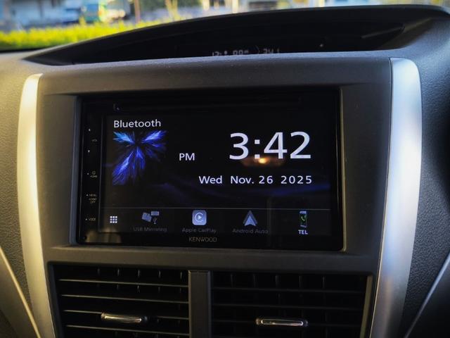 インプレッサ WRX STi ZERO SPORTインテークパイプ/STi純正オプションマフラー・フロントリップ/HKS車高調/Defiブースト計/NARDIステアリング/G.speed G-01 18インチホイール(32枚目)