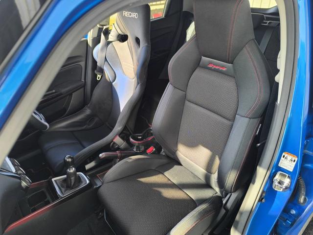 スイフトスポーツ ベースグレード　ワンオーナー　ＨＫＳ　エアクリーナー　ＨＫＳ　Ｈｉ－Ｐｏｗｅｒ　ＳＰＥＣ－Ｌ　マフラー　ＨＫＳ　Ｈｉ－Ｐｏｗｅｒ　ＳＰＥＣ－Ｒ　車高調　ＲＡＹＳ　ＧＲＡＭ　ＬＩＧＨＴＳ　５７Ｘｔｒｅｍｅ　１７インチ（9枚目）