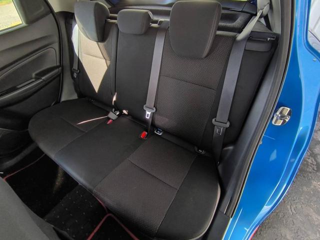 スイフトスポーツ ベースグレード　ワンオーナー　ＨＫＳ　エアクリーナー　ＨＫＳ　Ｈｉ－Ｐｏｗｅｒ　ＳＰＥＣ－Ｌ　マフラー　ＨＫＳ　Ｈｉ－Ｐｏｗｅｒ　ＳＰＥＣ－Ｒ　車高調　ＲＡＹＳ　ＧＲＡＭ　ＬＩＧＨＴＳ　５７Ｘｔｒｅｍｅ　１７インチ（10枚目）