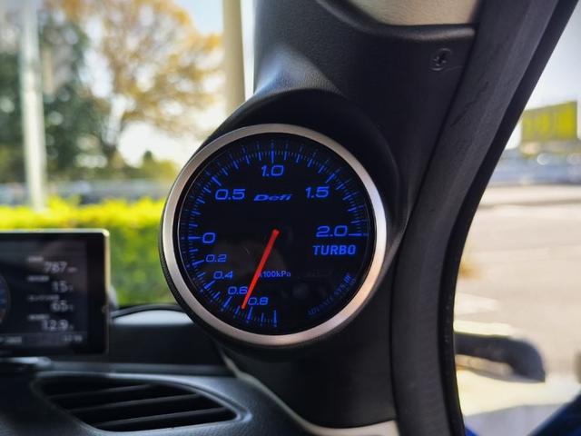 スイフトスポーツ ベースグレード　ワンオーナー　ＨＫＳ　エアクリーナー　ＨＫＳ　Ｈｉ－Ｐｏｗｅｒ　ＳＰＥＣ－Ｌ　マフラー　ＨＫＳ　Ｈｉ－Ｐｏｗｅｒ　ＳＰＥＣ－Ｒ　車高調　ＲＡＹＳ　ＧＲＡＭ　ＬＩＧＨＴＳ　５７Ｘｔｒｅｍｅ　１７インチ（27枚目）