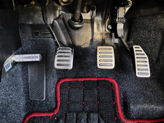 スイフトスポーツ ベースグレード　ワンオーナー　ＨＫＳ　エアクリーナー　ＨＫＳ　Ｈｉ－Ｐｏｗｅｒ　ＳＰＥＣ－Ｌ　マフラー　ＨＫＳ　Ｈｉ－Ｐｏｗｅｒ　ＳＰＥＣ－Ｒ　車高調　ＲＡＹＳ　ＧＲＡＭ　ＬＩＧＨＴＳ　５７Ｘｔｒｅｍｅ　１７インチ（30枚目）