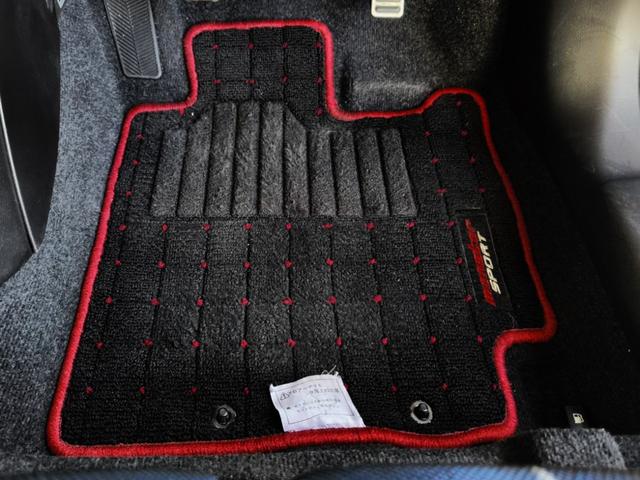 スイフトスポーツ ベースグレード　ワンオーナー　ＨＫＳ　エアクリーナー　ＨＫＳ　Ｈｉ－Ｐｏｗｅｒ　ＳＰＥＣ－Ｌ　マフラー　ＨＫＳ　Ｈｉ－Ｐｏｗｅｒ　ＳＰＥＣ－Ｒ　車高調　ＲＡＹＳ　ＧＲＡＭ　ＬＩＧＨＴＳ　５７Ｘｔｒｅｍｅ　１７インチ（31枚目）