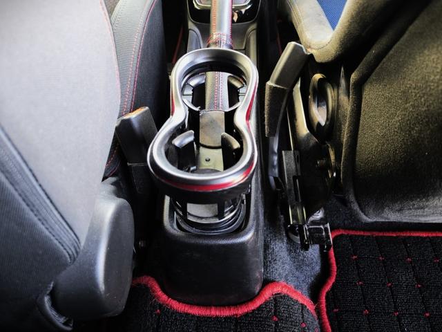 スイフトスポーツ ベースグレード　ワンオーナー　ＨＫＳ　エアクリーナー　ＨＫＳ　Ｈｉ－Ｐｏｗｅｒ　ＳＰＥＣ－Ｌ　マフラー　ＨＫＳ　Ｈｉ－Ｐｏｗｅｒ　ＳＰＥＣ－Ｒ　車高調　ＲＡＹＳ　ＧＲＡＭ　ＬＩＧＨＴＳ　５７Ｘｔｒｅｍｅ　１７インチ（43枚目）