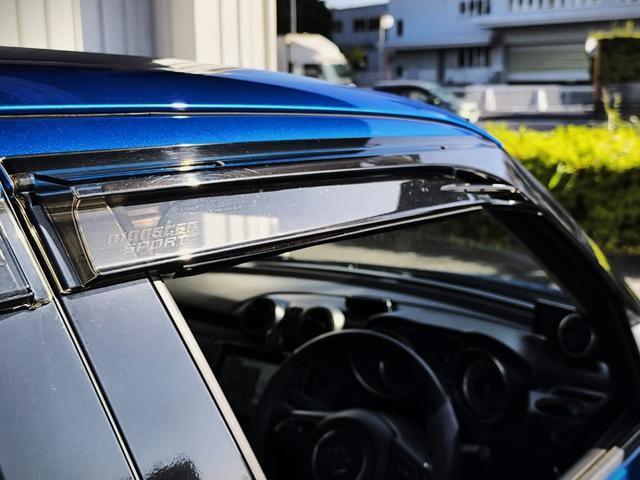 スイフトスポーツ ベースグレード　ワンオーナー　ＨＫＳ　エアクリーナー　ＨＫＳ　Ｈｉ－Ｐｏｗｅｒ　ＳＰＥＣ－Ｌ　マフラー　ＨＫＳ　Ｈｉ－Ｐｏｗｅｒ　ＳＰＥＣ－Ｒ　車高調　ＲＡＹＳ　ＧＲＡＭ　ＬＩＧＨＴＳ　５７Ｘｔｒｅｍｅ　１７インチ（51枚目）