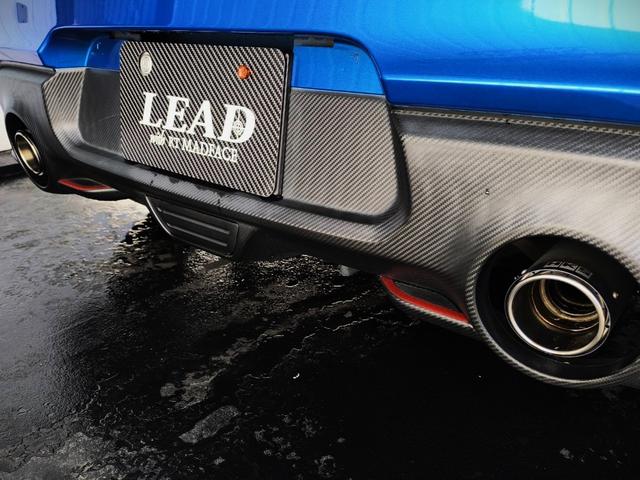 スイフトスポーツ ベースグレード　ワンオーナー　ＨＫＳ　エアクリーナー　ＨＫＳ　Ｈｉ－Ｐｏｗｅｒ　ＳＰＥＣ－Ｌ　マフラー　ＨＫＳ　Ｈｉ－Ｐｏｗｅｒ　ＳＰＥＣ－Ｒ　車高調　ＲＡＹＳ　ＧＲＡＭ　ＬＩＧＨＴＳ　５７Ｘｔｒｅｍｅ　１７インチ（55枚目）