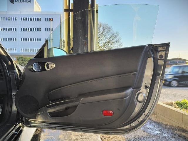 フェアレディZ バージョンST HPIエアクリーナー/TOMEIチタンマフラー/社外イグニッションコイル/TEIN車高調/STAGEA純正フロントアッパーアーム/originフルエアロ/central20ボンネット(10枚目)