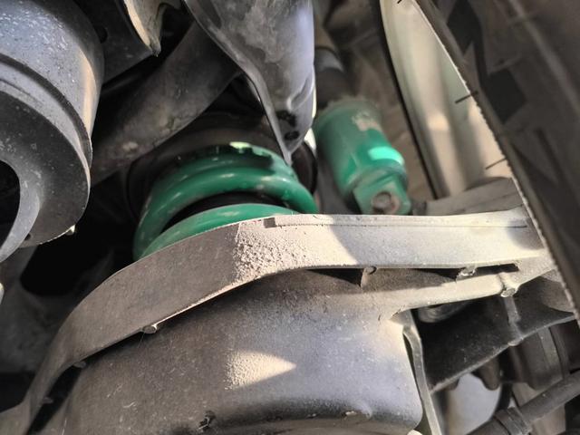 フェアレディZ バージョンST HPIエアクリーナー/TOMEIチタンマフラー/社外イグニッションコイル/TEIN車高調/STAGEA純正フロントアッパーアーム/originフルエアロ/central20ボンネット(20枚目)