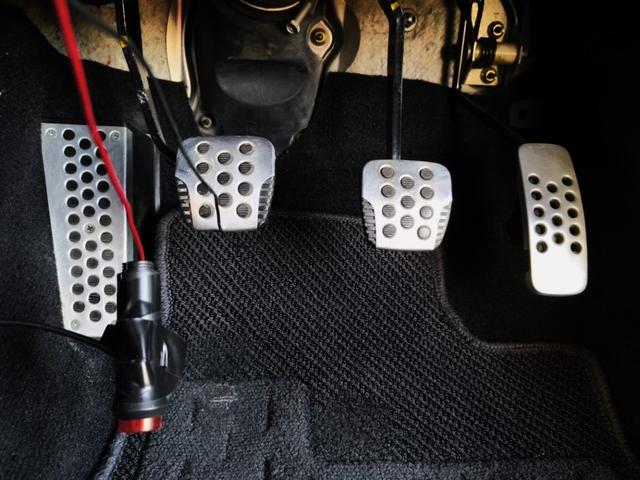 フェアレディZ バージョンST HPIエアクリーナー/TOMEIチタンマフラー/社外イグニッションコイル/TEIN車高調/STAGEA純正フロントアッパーアーム/originフルエアロ/central20ボンネット(26枚目)