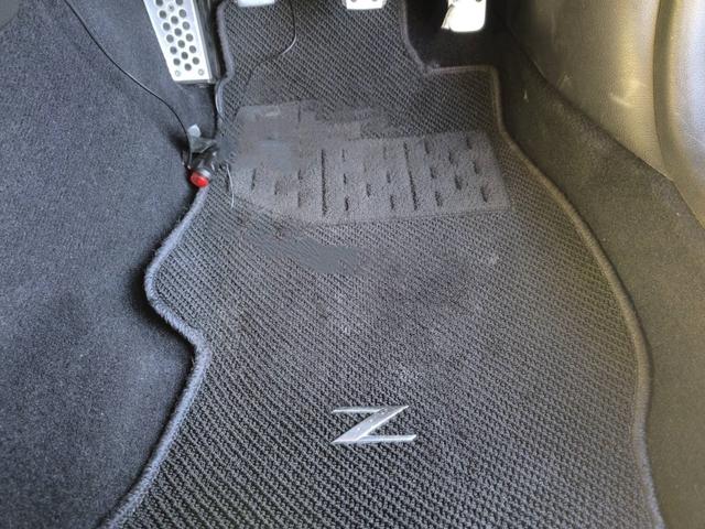 フェアレディZ バージョンST HPIエアクリーナー/TOMEIチタンマフラー/社外イグニッションコイル/TEIN車高調/STAGEA純正フロントアッパーアーム/originフルエアロ/central20ボンネット(27枚目)