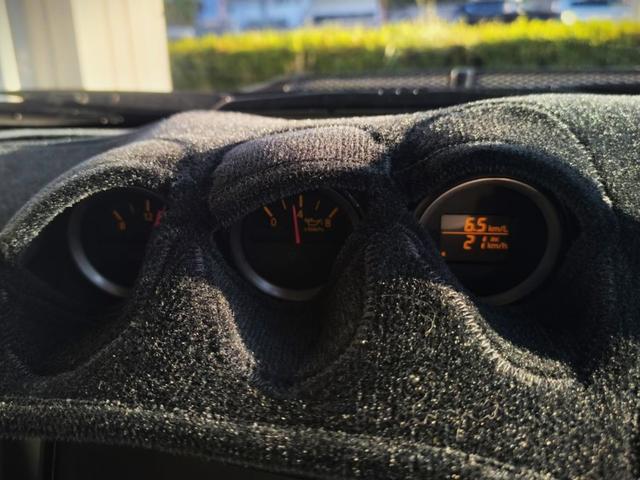 フェアレディZ バージョンST HPIエアクリーナー/TOMEIチタンマフラー/社外イグニッションコイル/TEIN車高調/STAGEA純正フロントアッパーアーム/originフルエアロ/central20ボンネット(29枚目)