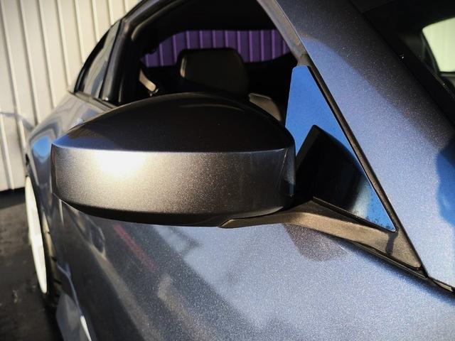 フェアレディZ バージョンST HPIエアクリーナー/TOMEIチタンマフラー/社外イグニッションコイル/TEIN車高調/STAGEA純正フロントアッパーアーム/originフルエアロ/central20ボンネット(42枚目)