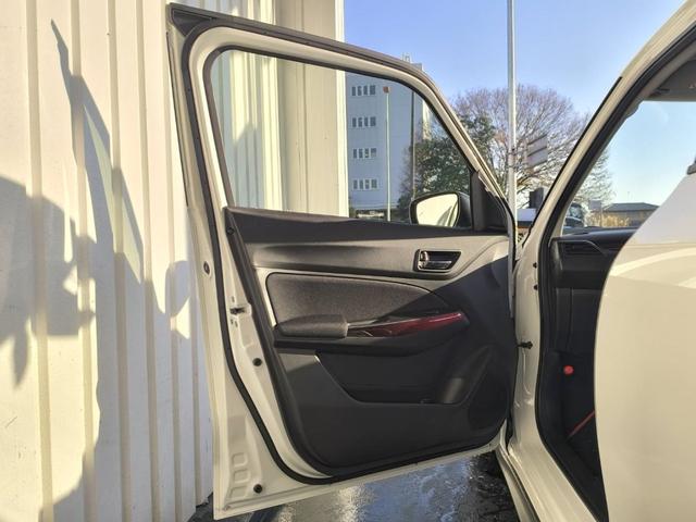 スイフトスポーツ 　１オーナー車／ＨＫＳエアクリーナー・ブローオフ／モンスタースポーツマフラー・スプリング・ウイング／ＮＯＢＬＥＳＳＥアイライン／ＲＡＣＩＮＧ　ＧＥＡＲフォグ／ＷＯＲＫＥＭＯＴＩＯＮ　Ｔ５Ｒ　１８インチ（12枚目）