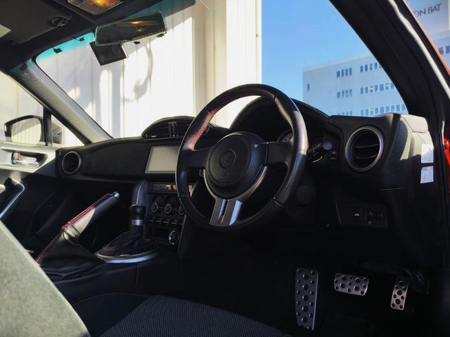 86 GT CUSCOスーパーチャージャーキット ROSSO MODELLOマフラー BLITZ車高調 KRC JAPANフルエアロ KUHL RACINGウイング KUHL RACING VERZ 19インチ(6枚目)