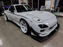 MAZDA RX-7