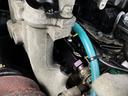 タイプＲ　エンジンブリッジポート加工・ＯＨ後４０００ｋｍ　Ｔ７８－３３Ｄタービン　ＬＩＮＫ　Ｇ４Ｘ　Ｘｔｒｅｍｅ　ＯＲＣクラッチ　ＯＨＬＩＮＳ車高調　Ｄ２ＪＡＰＡＮブレーキキット　ＴＣＰ　ＭＡＧＩＣフルエアロ（23枚目）