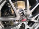 STI タイプS HKSマフラー/純正ビルシュタイン/DIXCELローター/STiフルエアロ・カーボンウイング・フロントグリル/AXIS PARTSカーボンミラー/Panasonicナビ/純正 18インチホイール(24枚目)